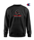 Cranston Falcons Esports Pro Crewneck Sweatshirt