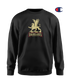 Pepperell HS Esports Pro Crewneck Sweatshirt