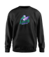 LAVCA HS Esports Pro Crewneck Sweatshirt