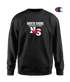 North Shore HS Esports Pro Crewneck Sweatshirt