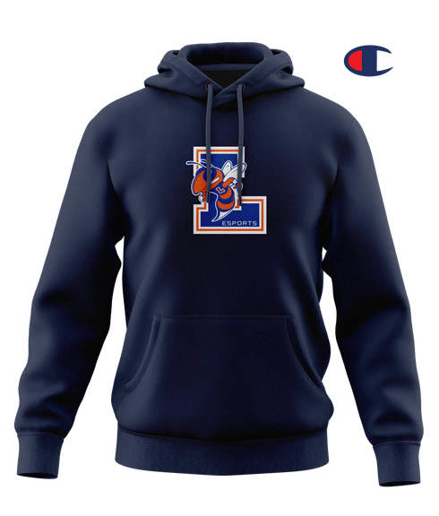 Lexington HS Esports Pro Hoodie