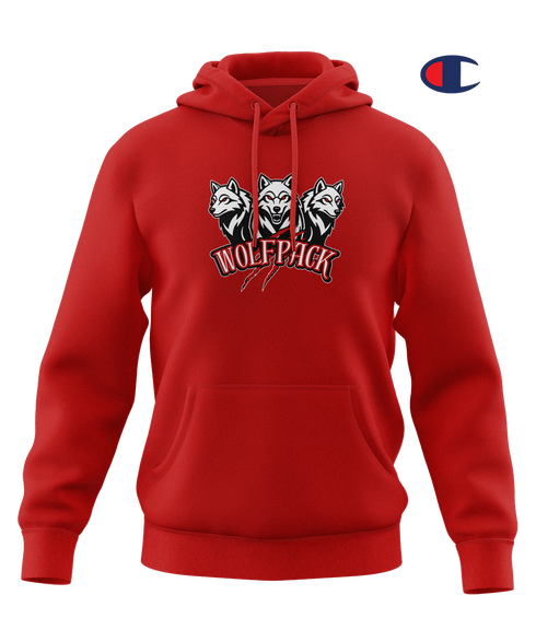 Alpha Esports Wolfpack Pro Hoodie