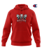 Alpha Esports Wolfpack Pro Hoodie