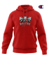 Alpha Esports Wolfpack Pro Hoodie
