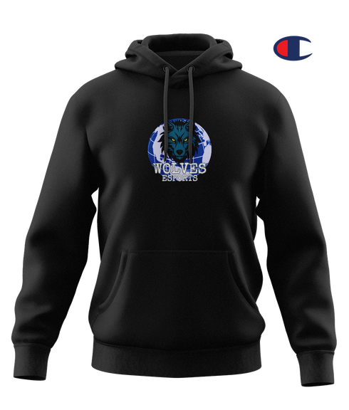 Global Esports Pro Hoodie