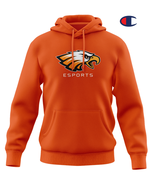 CSD Eagles HS Esports Pro Hoodie