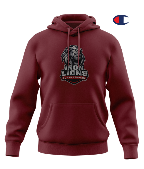 Foran HS Esports Pro Hoodie
