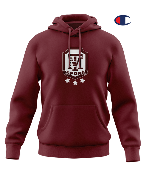 Galax HS Esports Pro Hoodie