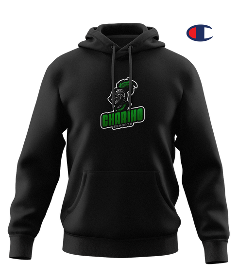 Chariho Esports Pro Hoodie