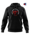 Kinsley Coyotes JR / SR HS Pro Hoodie