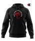 Kinsley Coyotes JR / SR HS Pro Hoodie
