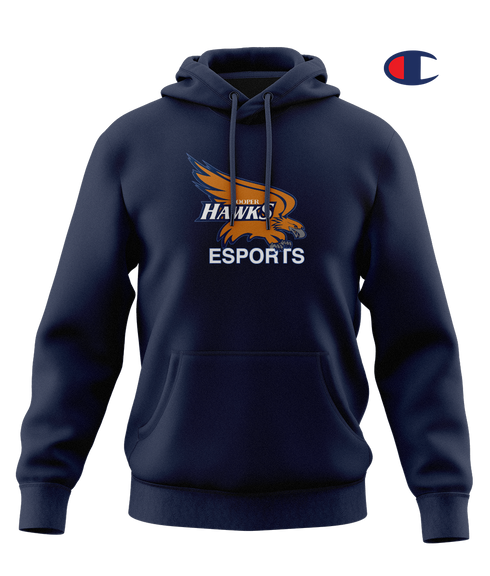 Cooper Hawks HS Esports Pro Hoodie