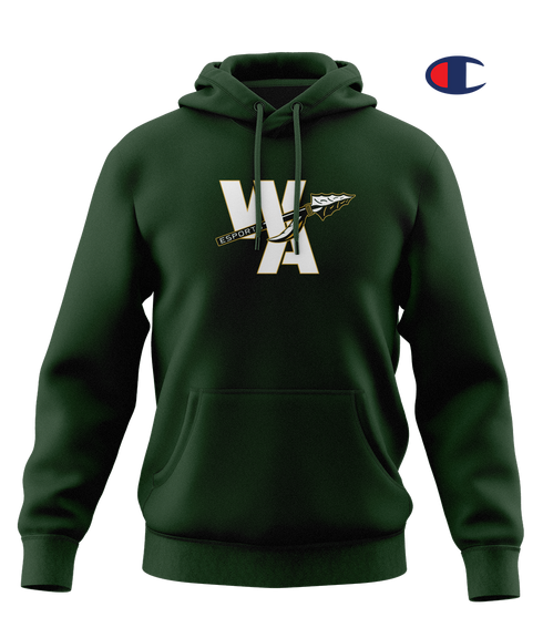 WA Warriors HS Esports Pro Hoodie