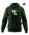 WA Warriors HS Esports Pro Hoodie