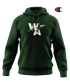 WA Warriors HS Esports Pro Hoodie