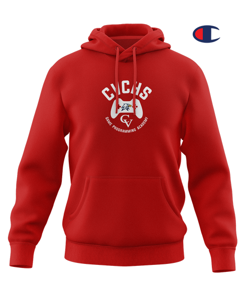 CVCHS Gaming Academy Pro Hoodie