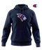 Nelson County HS Esports Pro Hoodie