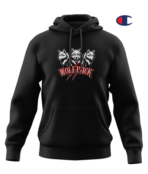 Alpha Esports Wolfpack Pro Hoodie