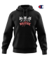 Alpha Esports Wolfpack Pro Hoodie