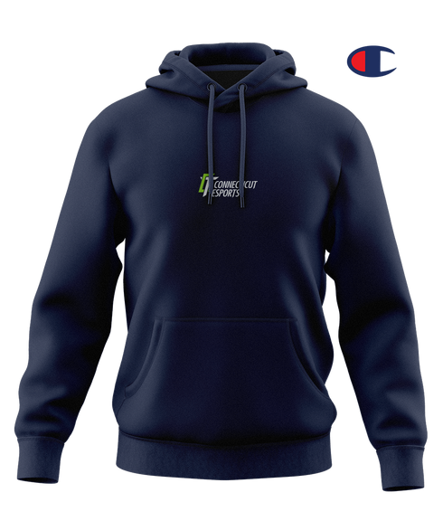 Connecticut Esports Pro Hoodie
