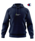 Connecticut Esports Pro Hoodie
