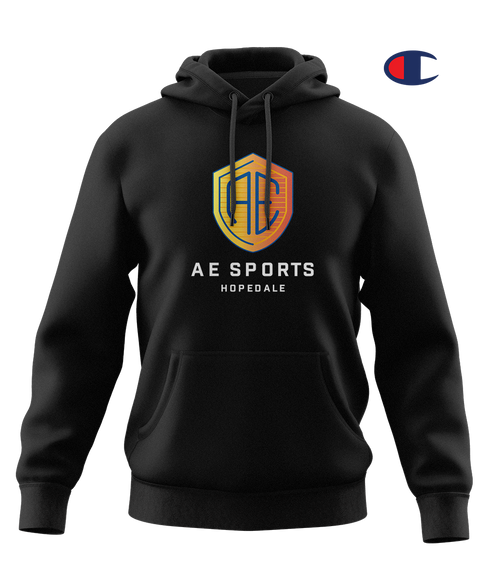Hopedale Esports Pro Hoodie