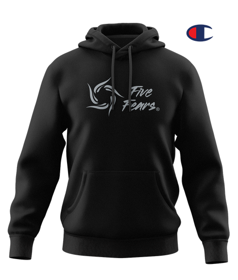 FiveFears Pro Hoodie