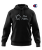 FiveFears Pro Hoodie