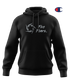 FiveFears Pro Hoodie