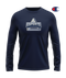 Anderson CTC Esports Pro L/S Crew Neck