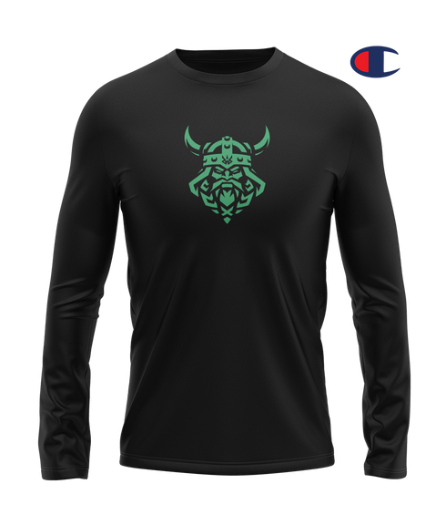 SAGA Esports Pro L/S Crew Neck