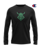 SAGA Esports Pro L/S Crew Neck