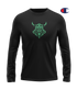 SAGA Esports Pro L/S Crew Neck
