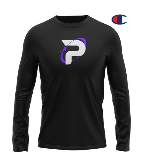 Prosperity Esports Pro L/S Crew Neck