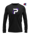 Prosperity Esports Pro L/S Crew Neck