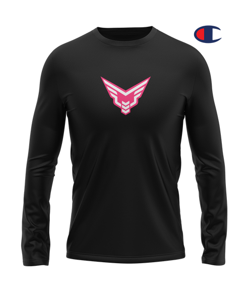 Take Flyte GG Pro L/S Crew Neck