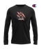 GEO Next Gen Esports Pro L/S Crew Neck