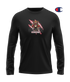 GEO Next Gen Esports Pro L/S Crew Neck