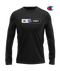 Riverton HS Esports Pro L/S Crew Neck