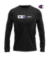 Riverton HS Esports Pro L/S Crew Neck
