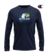 Ozarks Tech Esports Pro L/S Crew Neck