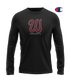 Wynnewood HS Esports Pro L/S Crew Neck
