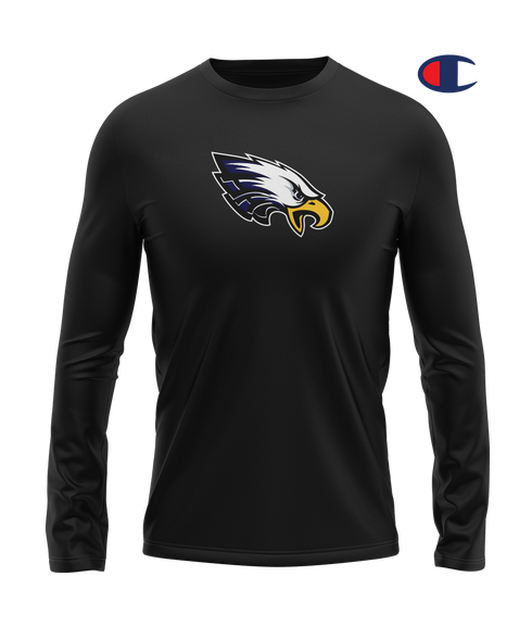 Hopedale Varsity Esports Pro L/S Crew Neck