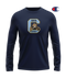 Center HS Esports Pro L/S Crew Neck