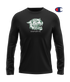 Wayland Wildcats HS Esports Pro L/S Crew Neck