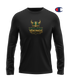 Evergreen Vikings Esports Pro L/S Crew Neck