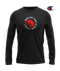Rawlins HS Esports Pro L/S Crew Neck