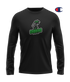 Chariho Esports Pro L/S Crew Neck