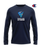 Carolina Storm Esports Pro L/S Crew Neck