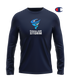 Carolina Storm Esports Pro L/S Crew Neck